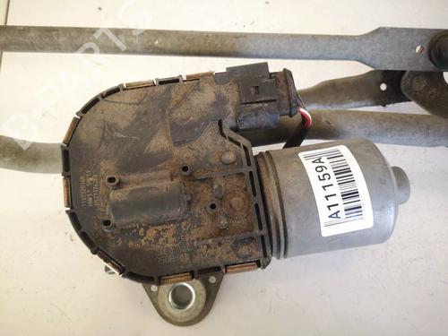 Used Front wiper motor Front wiper motor AUDI A6 C6 (4F2) 2.0 TFSI (170 hp) 34776184 34776184