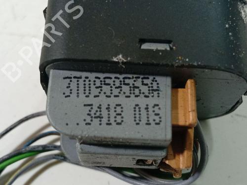 Mirror switch SKODA SUPERB II (3T4) 2.0 TDI | BP39232395I25 - Image 5