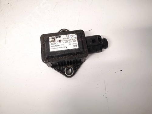 Used Electronic module Electronic module AUDI A5 (8T3) 3.0 TDI quattro (240 hp) 34783846 34783846
