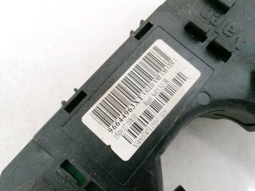 Warning switch CITROËN C4 I (LC_) 1.6 HDi | BP35377262I22 - Image 3