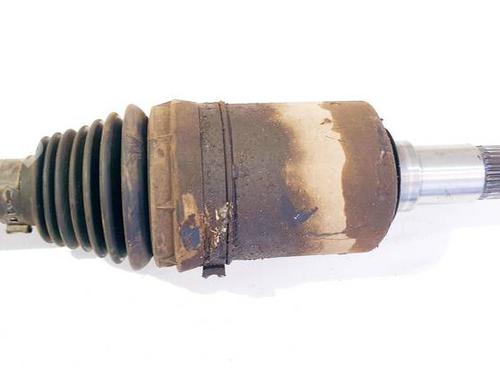 Left front driveshaft MERCEDES-BENZ A-CLASS (W169) A 170 (169.032, 169.332) | BP34939611M38 - Image 3