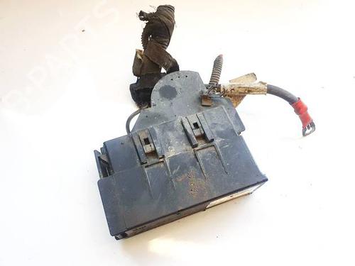 Used Fuse box Fuse box OPEL ASTRA G Hatchback (T98) 1.6 16V (F08, F48) (101 hp) 32566918 32566918
