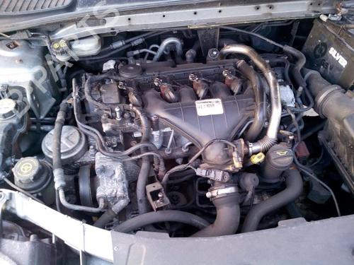 Used Parts FORD MONDEO IV (BA7) 2.0 TDCi 4526814
