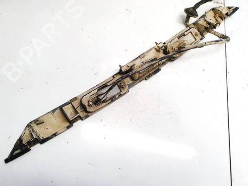 Pynteliste til bagklap SUBARU OUTBACK (BR) 2.0 D AWD (BRD) | BP34849367C151 - Image 3