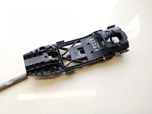 rear-left-exterior-door-handle-vw-jetta-iv-162-163-av3-av2-2008-2009-2010-2011-2012-2013-2014-2015-2016-2017-2018-2019-35635497 main image