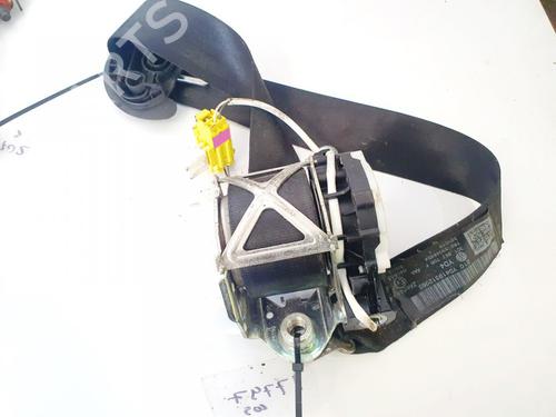 Used Front right seatbelt Front right seatbelt VW PASSAT B6 (3C2) 2.0 TDI (140 hp) 35435163 35435163