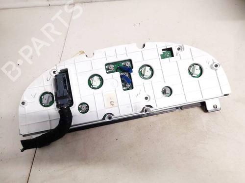 Fuse box FORD MONDEO III (B5Y) 2.0 16V TDDi / TDCi | BP32923572E1 - Image 2