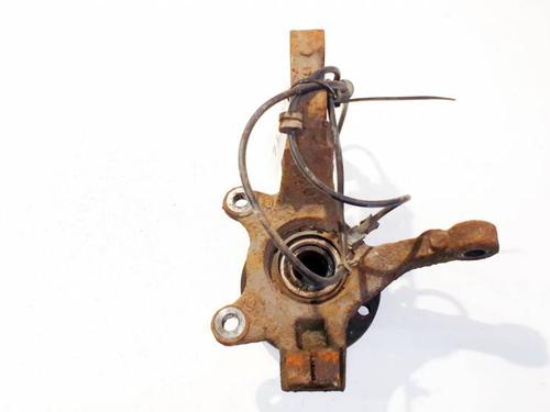 Right front steering knuckle NISSAN NOTE (E11, NE11) 1.6 | BP35043836M26 - Image 3