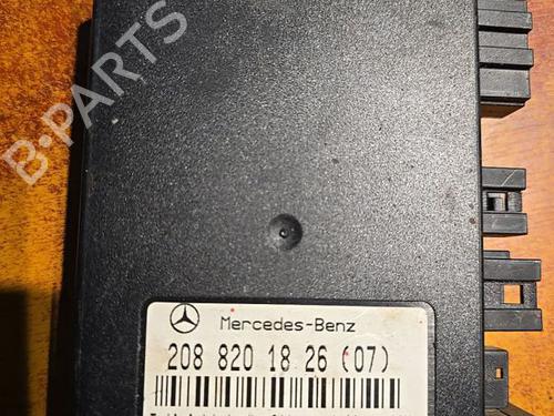 Used Electronic module Electronic module MERCEDES-BENZ CLK (C208) CLK 200 (208.335) (136 hp) 35971992 35971992