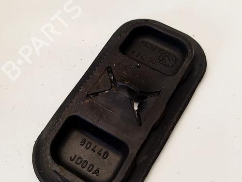 Other NISSAN NOTE (E11, NE11) 1.6 | BP36457454O1 - Image 2