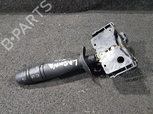 Used Warning switch Warning switch RENAULT LAGUNA II (BG0/1_) 1.9 dCI (BG0E) (105 hp) 35657633 35657633