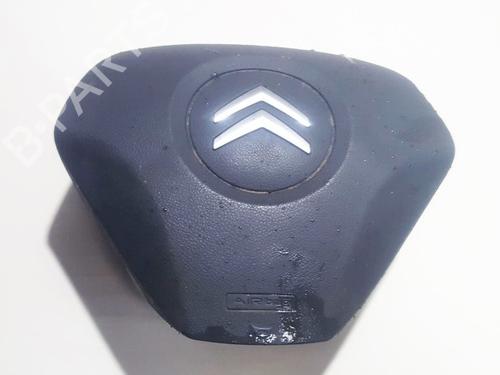 driver-airbag-citroen-nemo-box-bodympv-aa_-2008-33512859 main image