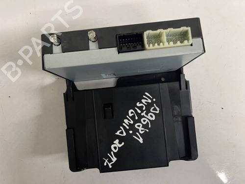 Electronic module OPEL INSIGNIA A Saloon (G09) 1.6 CDTi (69) | BP32596950M83