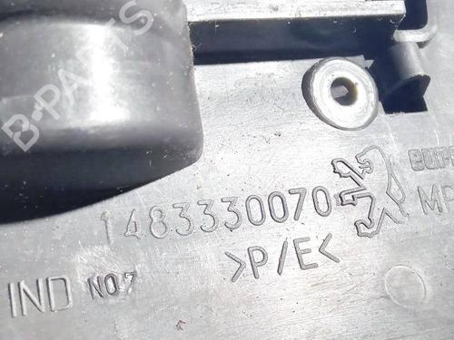 Andre PEUGEOT 807 (EB_) 2.2 HDi | BP35121599O1 - Image 3
