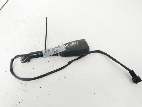 seat-buckle-saab-9-3-ys3d-1998-1999-2000-2001-2002-2003-35393551 main image