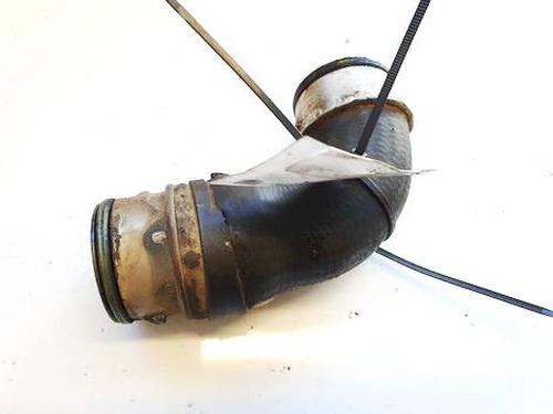 Pipe VW GOLF PLUS V (5M1, 521) 1.9 TDI | BP32941405M125 - Image 2