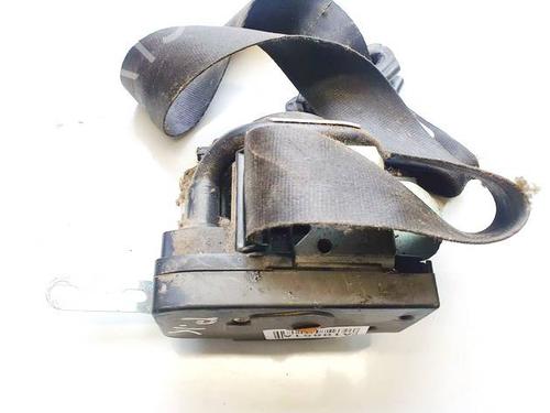 Used Front left seatbelt Front left seatbelt 34915045 34915045