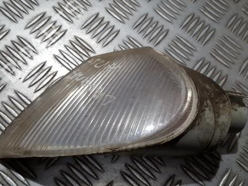 Used Left front indicator Left front indicator 35707786 35707786