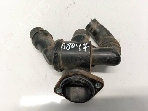 Used Thermostat housing Thermostat housing 34817340 34817340