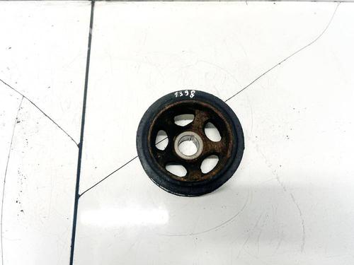 Used Pulley Pulley SUZUKI GRAND VITARA I (FT, HT) 2.7 (JA 627) (184 hp) 35252786 35252786