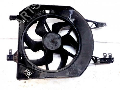 fan-renault-trafic-ii-bus-jl-2001-35862181 main image
