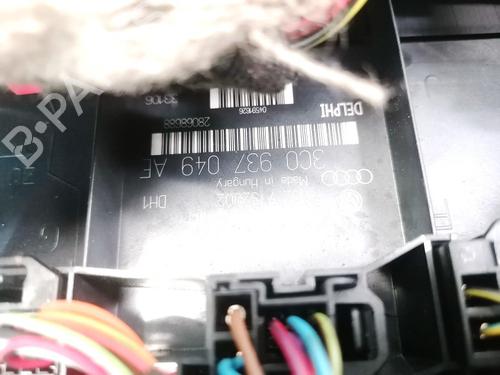 Electronic module SKODA OCTAVIA II (1Z3) 1.9 TDI | BP35443786M83 - Image 3