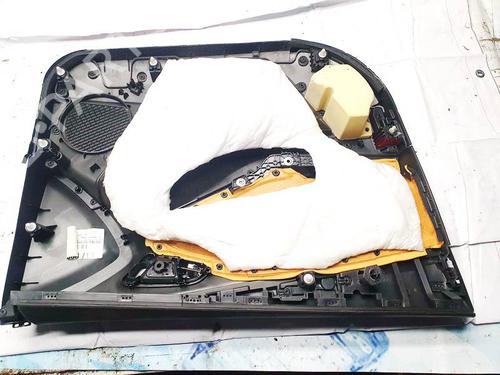Front right panel FORD FOCUS III 2.0 | BP35105724C59 - Image 2