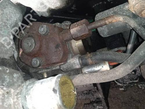 Injection pump MAZDA 6 Hatchback (GG) 2.0 DI (GG14) | BP34887283M78 - Image 2