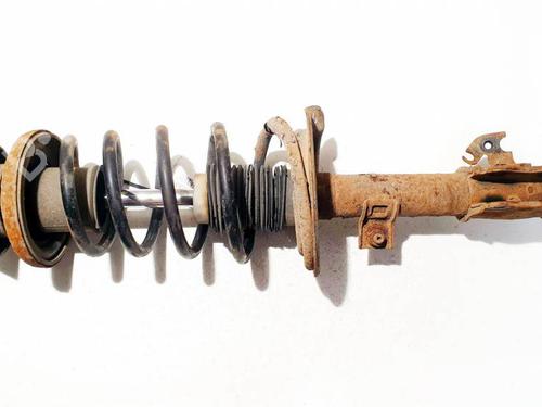Used Left front shock absorber Left front shock absorber 34876003 34876003
