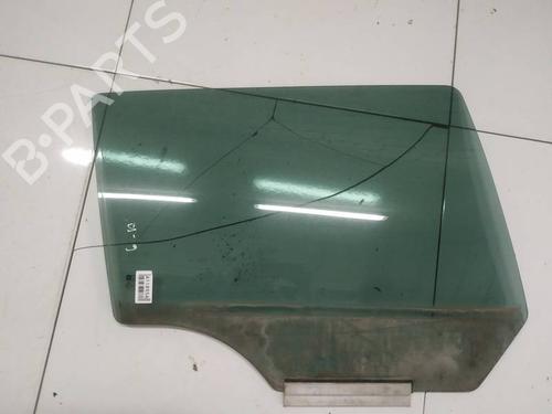 Used Rear right door window Rear right door window OPEL ASTRA H (A04) 1.7 CDTI (L48) (100 hp) 39758344 39758344