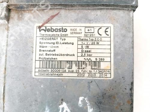 Other MAZDA 6 Hatchback (GG) 2.0 DI (GG14) | BP35506752O1 - Image 4