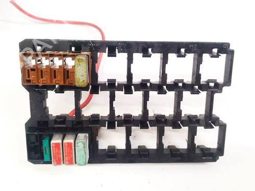 Used Fuse box AUDI 100 C4 Avant (4A5) 2.4 D (82 hp) 32625781