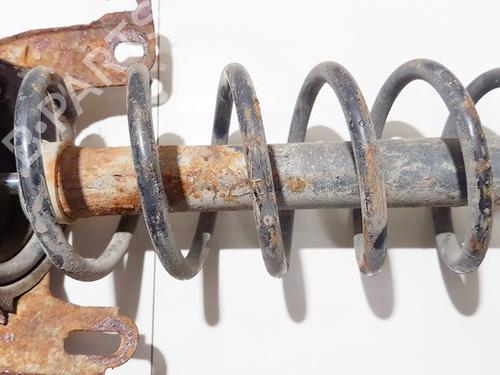 Used Shock absorber spring Shock absorber spring OPEL VECTRA B Estate (J96) 2.0 DTI 16V (F35) (101 hp) 35881601 35881601