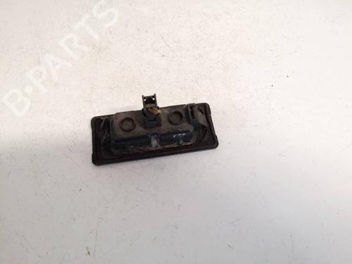 Licence plate light VW TOURAN (1T3) 2.0 TDI | BP35090627I40 - Image 2