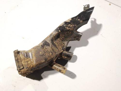 Pipe AUDI Q3 (8UB, 8UG) 2.0 TDI | BP35053118M125 - Image 2