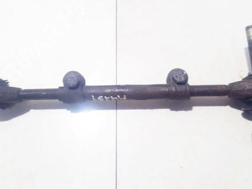 Used Right rear suspension arm Right rear suspension arm ALFA ROMEO 166 (936_) 2.4 JTD (936A2B__) (140 hp) 35849281 35849281