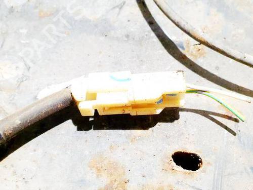 Electronic module MAZDA CX-7 (ER) 2.3 AWD | BP35141847M83 - Image 3