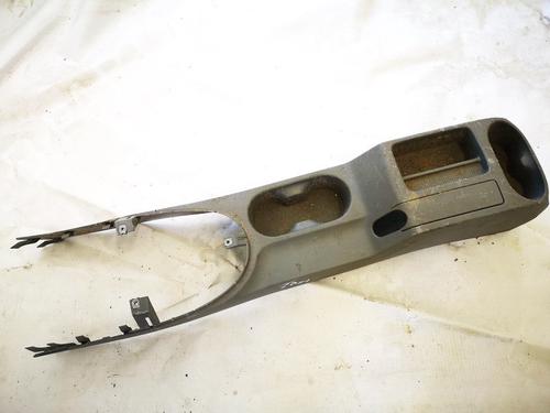 Used Cup/Object holder Cup/Object holder VW CADDY III MPV (2KB, 2KJ, 2CB, 2CJ) 2.0 SDI (70 hp) 35507202 35507202