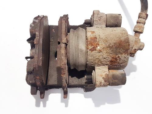 Left front brake caliper SKODA FABIA II (542) 1.4 TDI | BP35477320M105 - Image 3