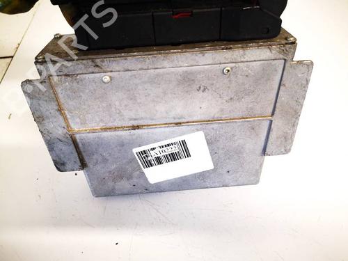 Engine control unit (ECU) SAAB 9-5 (YS3E) 2.3 t | BP32584212M57 - Image 3