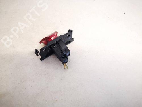 Warning switch PEUGEOT 307 (3A/C) 2.0 HDi 135 | BP35347454I22 - Image 2