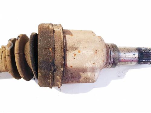 Left front driveshaft FORD USA FUSION 2.5 | BP38610219M38 - Image 3