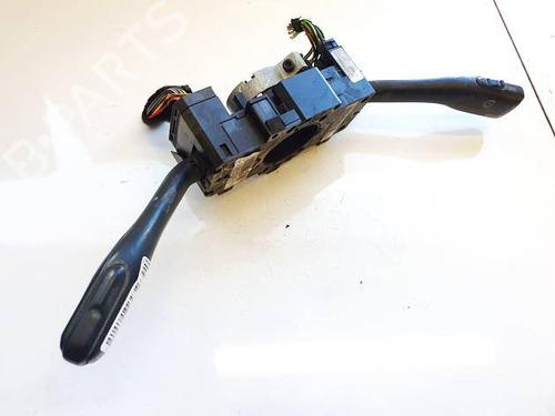 Used Warning switch Warning switch AUDI A3 (8L1) 1.9 TDI (110 hp) 34970483 34970483