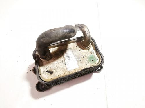 Used Oil radiator Oil radiator 35512499 35512499
