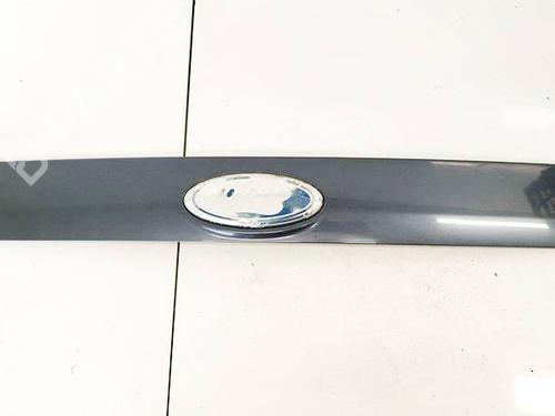 Used Tailgate trim Tailgate trim 36895211 36895211