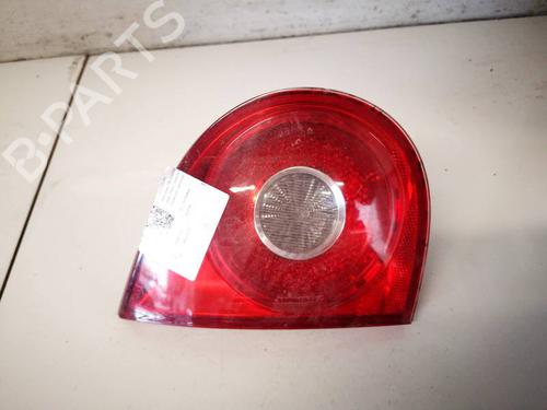 Used Left tailgate light Left tailgate light 35297921 35297921