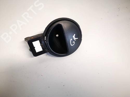 Used Rear left interior door handle Rear left interior door handle 34959076 34959076
