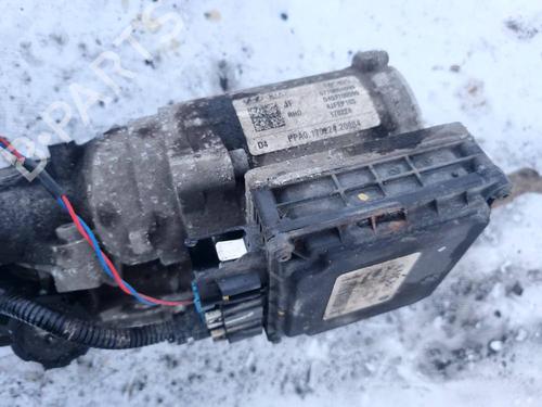 Steering column KIA OPTIMA Sportswagon (JF) 1.7 CRDi | BP34858816M21  - Image 5