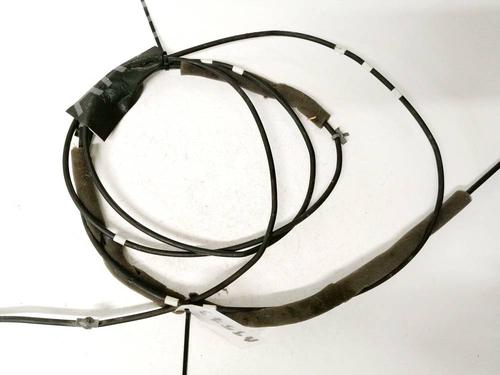 Cable NISSAN NV200 Van 1.5 dCi 85 (M20, M20N, M20M) | BP35219315E12 - Image 2