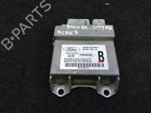 ecu-airbags-porsche-cayenne-9pa-2002-2003-2004-2005-2006-2007-2008-2009-2010-33485894 main image